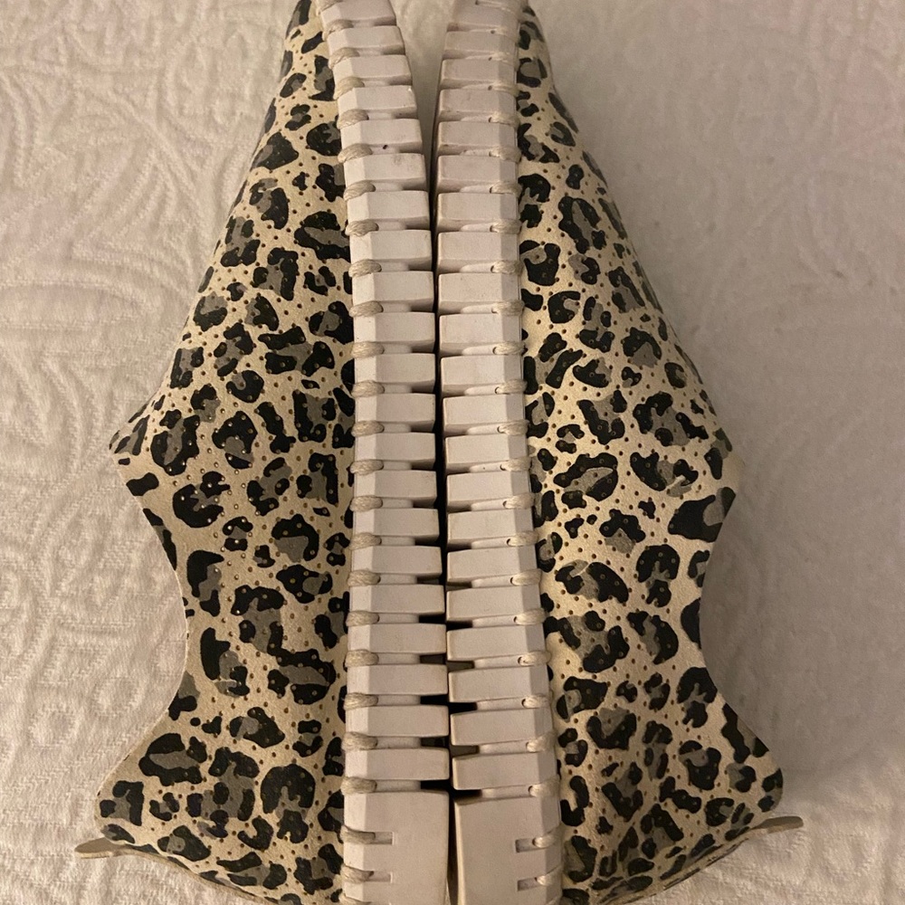Ilse Jacobsen Tulip Sneaker